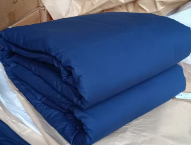 际华三五三五 消防用床上用品套装 被子19款消防被1.5x2.0m 际华1.2x2.0m消防褥 消防定型枕 45*70cm-褥子