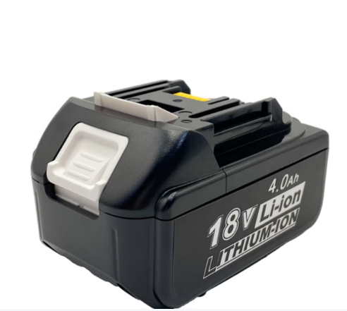 牧田 BL1840B 锂离子电池组-0.63