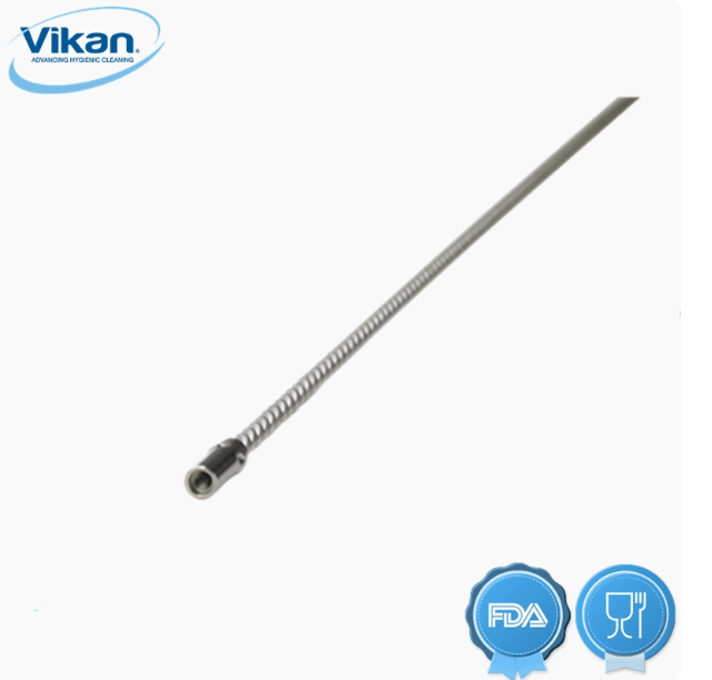  VIKAN 5346 药品行业专业食品级手动清洁工具延长手柄-套