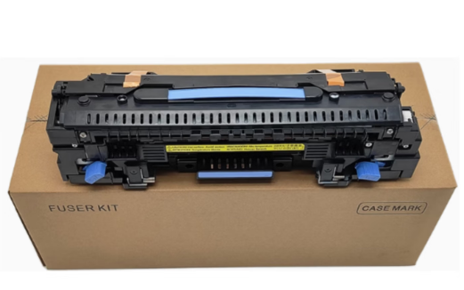 惠普 HPM806 M830定影器 加热组件 热凝器套件 C2H57A 原装定影全新原装工包-盒