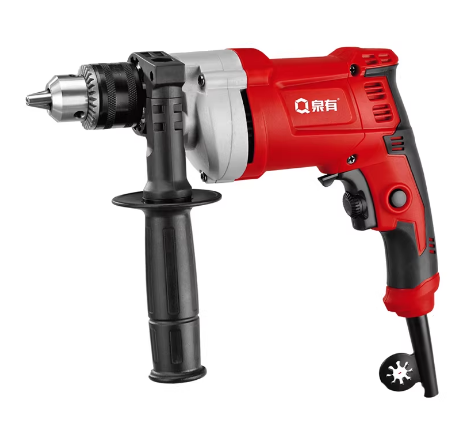 泉有 QY-6131 手电钻13mm-3.0kg
