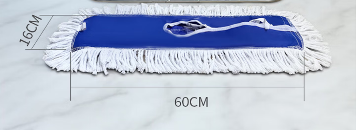 超宝 C-009A 标准款60cm尘推罩-袋