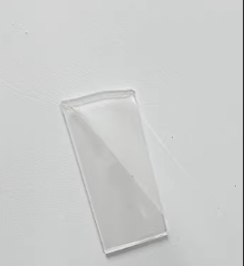 国产普通  透明纳米 双面胶-3cm*3m-30mm*3m