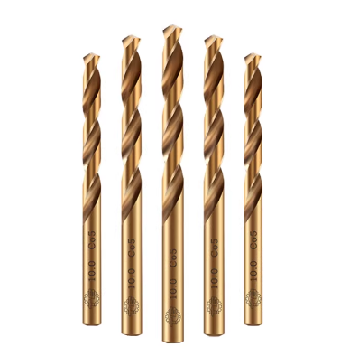 天工工具 含钴直柄钻头 3.2mm-支