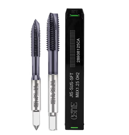 天工工具 手丝锥 30x2-M4x0.7MM