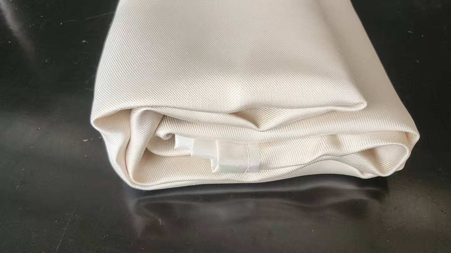 世豪 新能源汽车 灭火毯 高硅氧材质-4*4