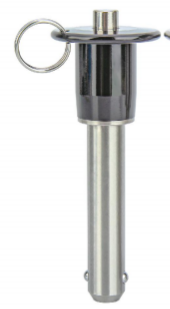 安克兰 M16*60-A2 快卸销-其他