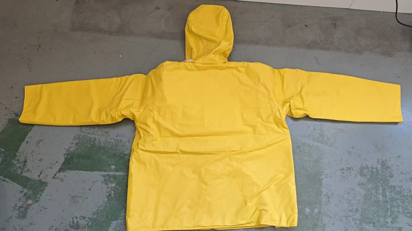 金步安  30kv 绝缘服（上衣+裤子）-均码