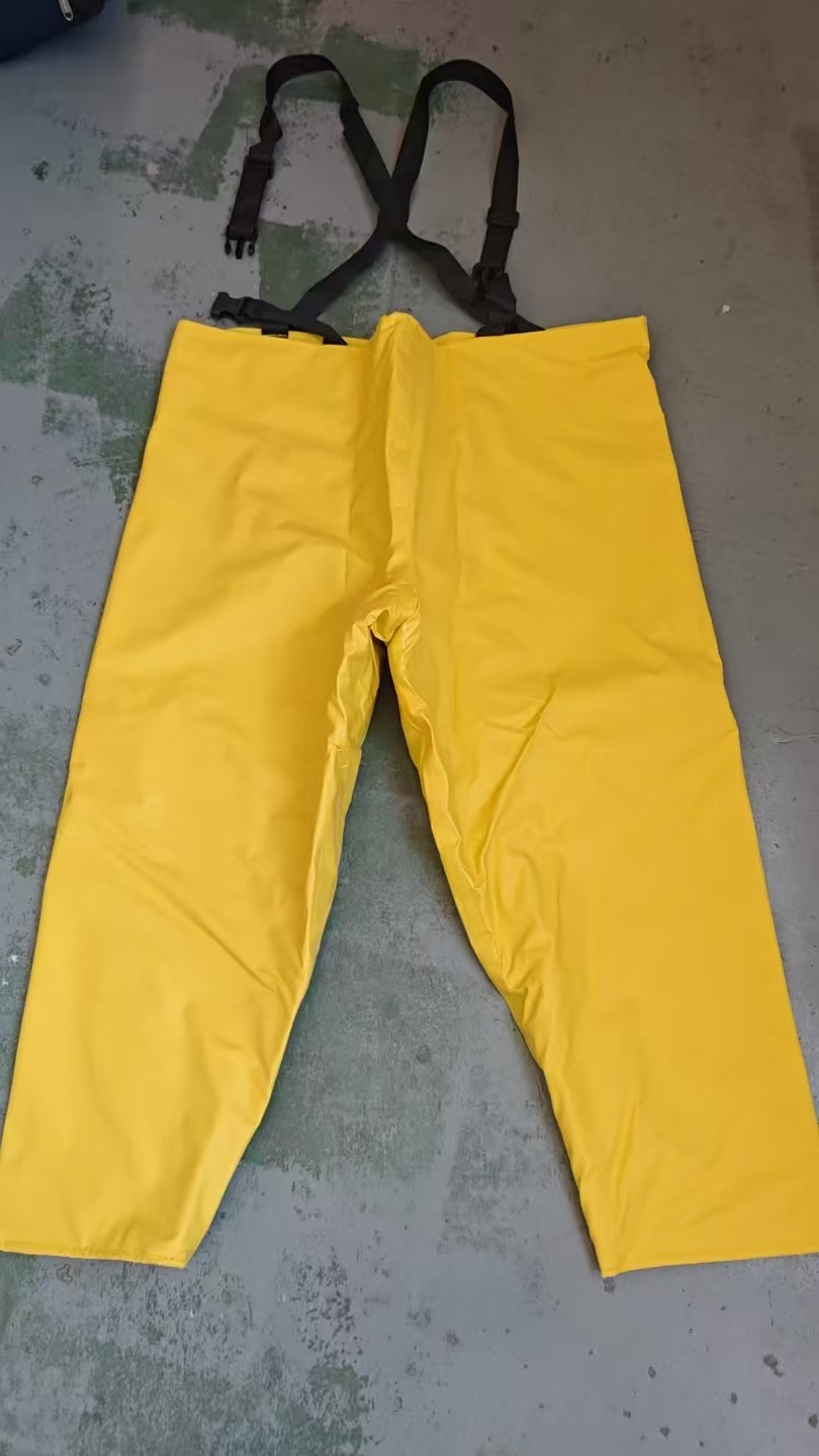 金步安  30kv 绝缘服（上衣+裤子）-均码