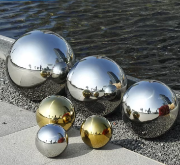 百劳汇 1000克 钢球-个