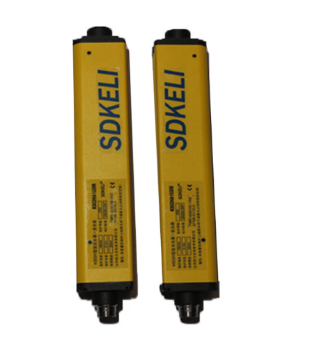 科力 SDKELI KS06A1620GR-2PT 安全光栅-2P
