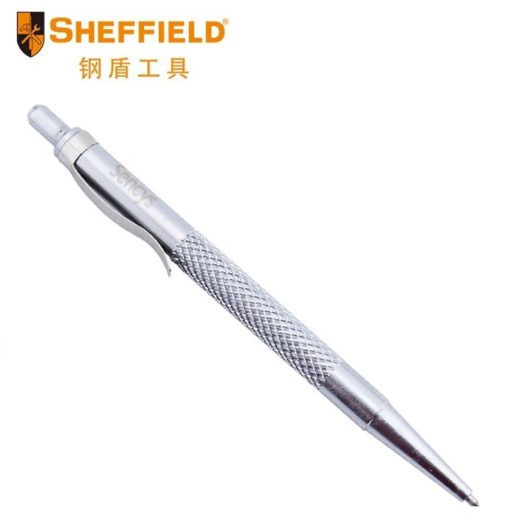 钢盾 S080111 合金划线器-个