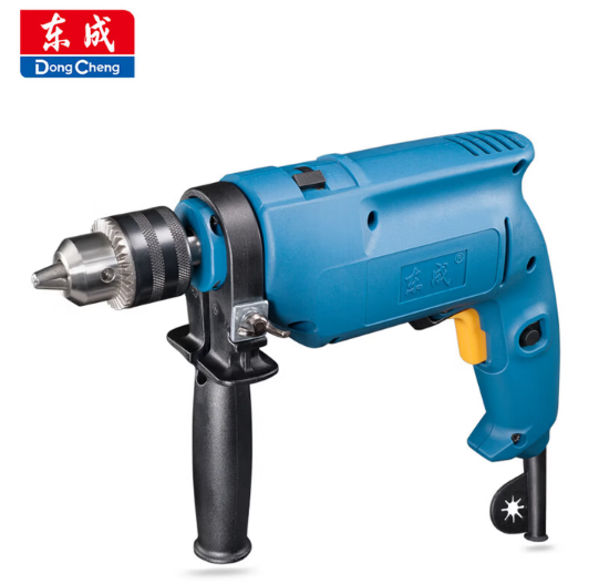 东成 Z1J-FF02-13 冲击电钻-2.05