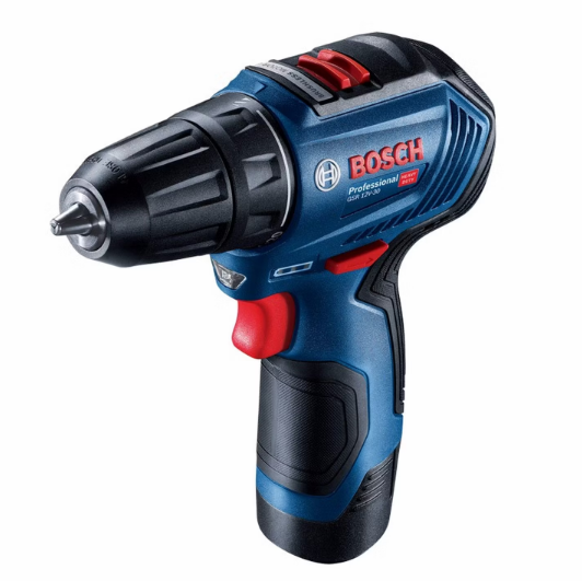 博世 GSR12V-30 锂电起子机2.0单电（无充电器）-0.63