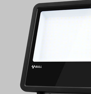 公牛（BULL） LED 100W万匠投光灯-个