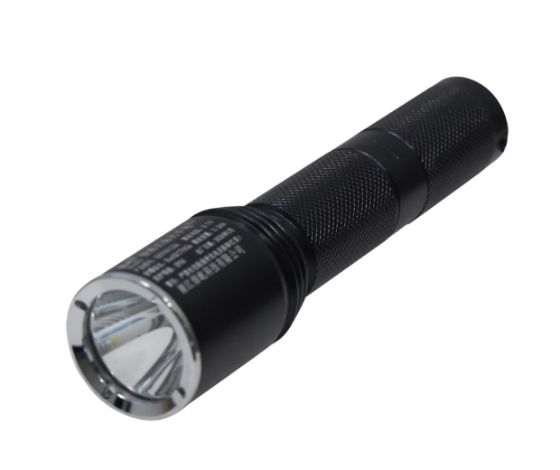 倬屹 BZY6012A 防爆手电筒-把