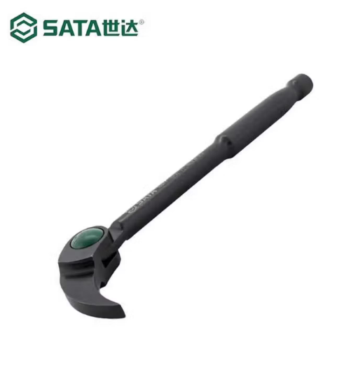 世达工具 92572 可调式撬棍16×260MM-1〃