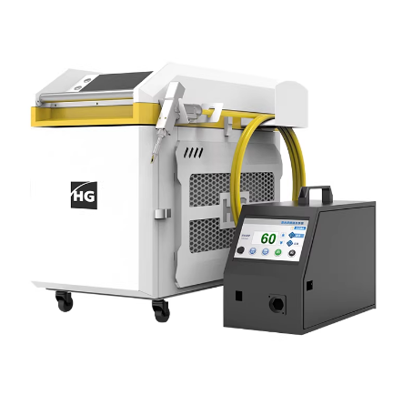 上海沪工 HGLW-1500E 多功能激光焊机-220v