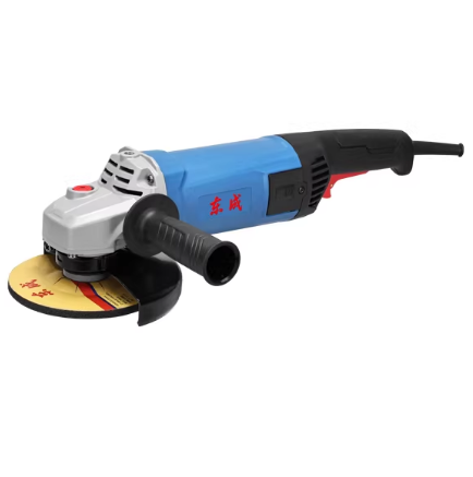 东成 S1M-FF04-150S 角磨机-150mm