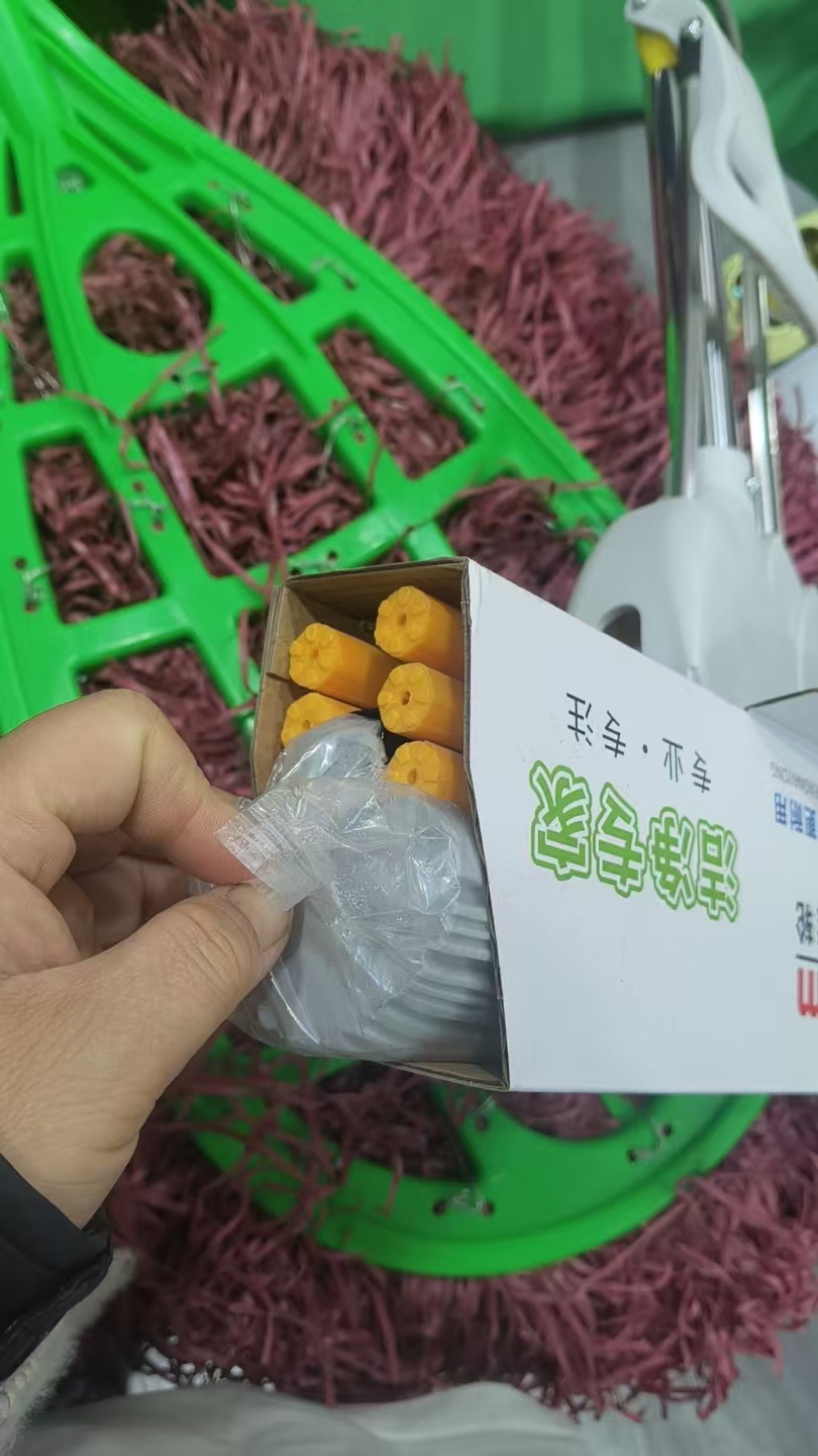 速立美 107 吸水拖把-个