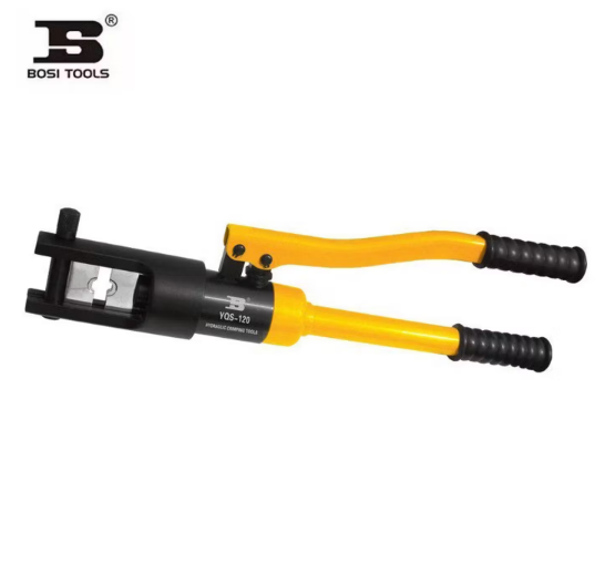 波斯工具 BS572300 精品液压钳16平方-300平方-6T