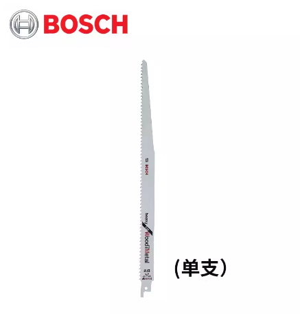 博世 S1411DF 复合材料切割马刀锯条-往复锯