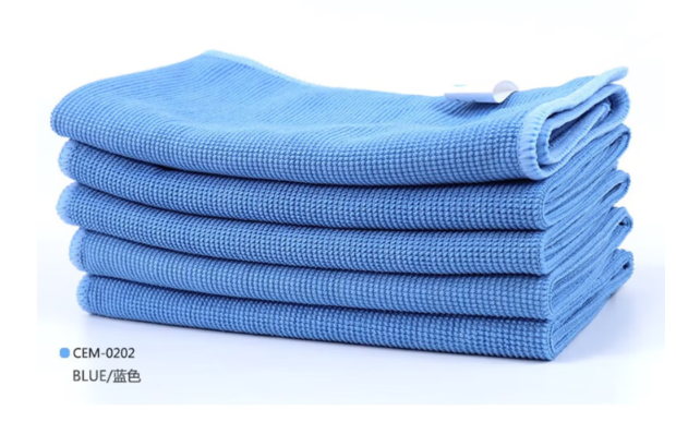 迈恻亦 GMP无尘檫试布 40*40（蓝色）-包