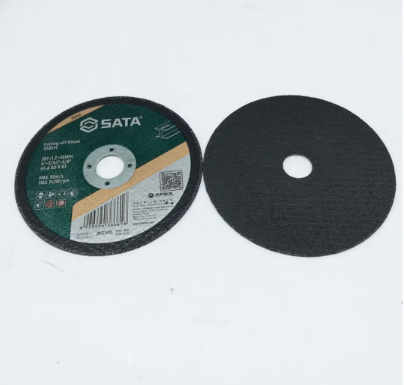 世达工具 55002 不锈钢切割片105x1.0x16MM-1〃
