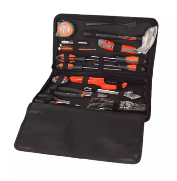 钢盾 S022003 通用工具套装25件套-套