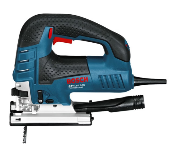 博世 GST 150BCE 曲线锯-0.87