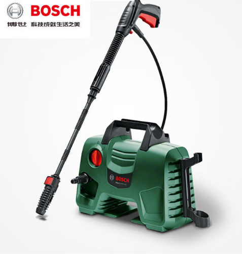 博世 EA110 高压洗车机-6.5