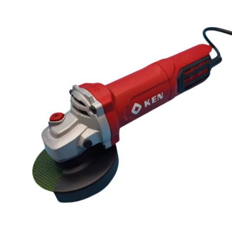 锐奇 9910MA后置开关 角磨机-0.63