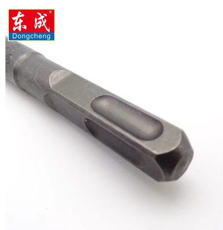 东成 30170200008 合金钻头方柄8*200-支