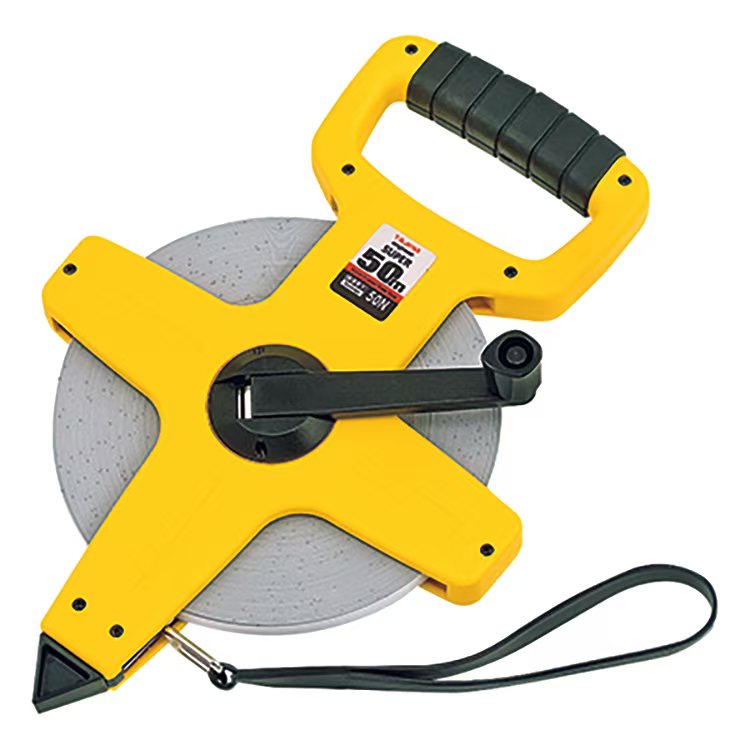 田岛 HSP3-30 30米手提式卷尺-30M