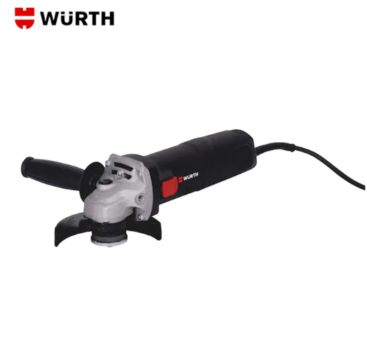 伍尔特 EWS11-125-C 经典型插电角磨机-0.87
