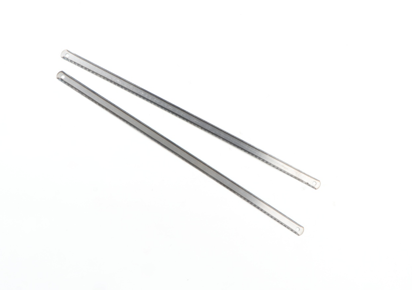 长鹿工具 CL609007 柔性手用钢锯条300x10.7-24齿