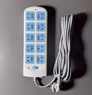 公牛 605(F) 插座10米1平方-0.63