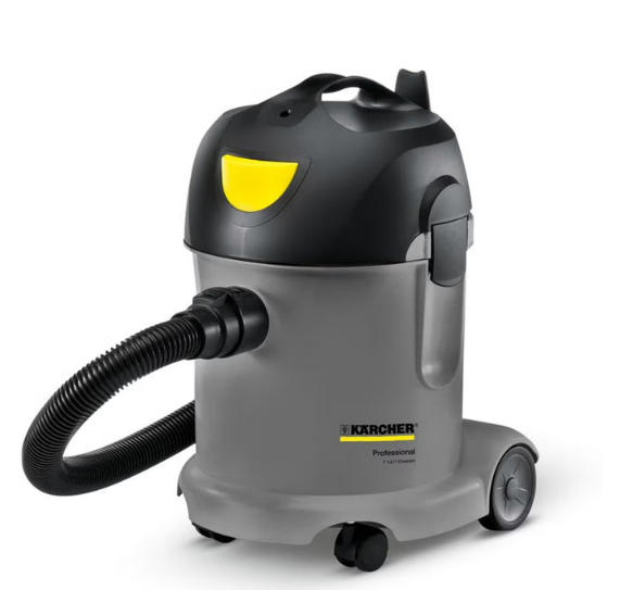 KARCHER/卡赫 T14/1 工业吸尘器 (台)-灰色