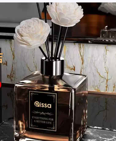 PISSA 浴室 香薰-50ml