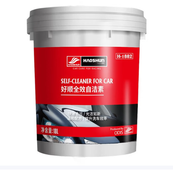 好顺 全效 自洁素-18L