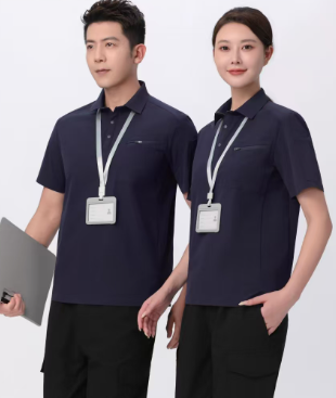 君御  D300系列  裤子型号S601 藏蓝色-S