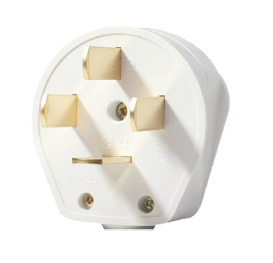 公牛（BULL） GN-T25 插头-个