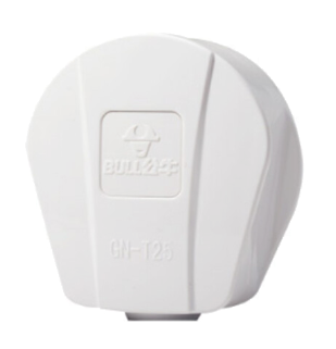 公牛（BULL） GN-T25 插头-个
