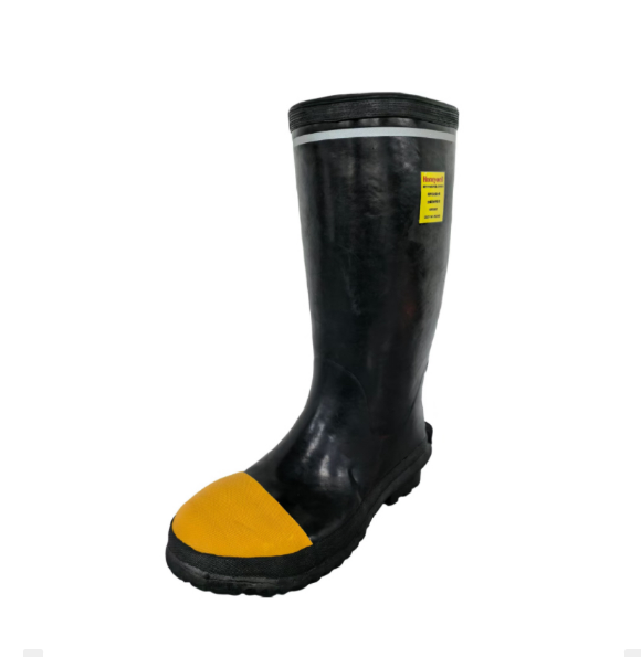 霍尼韦尔 NMX6803E NMX680 防砸6KV高压绝缘工矿靴-37