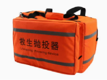 神龙 救生抛投器 救生-韩式