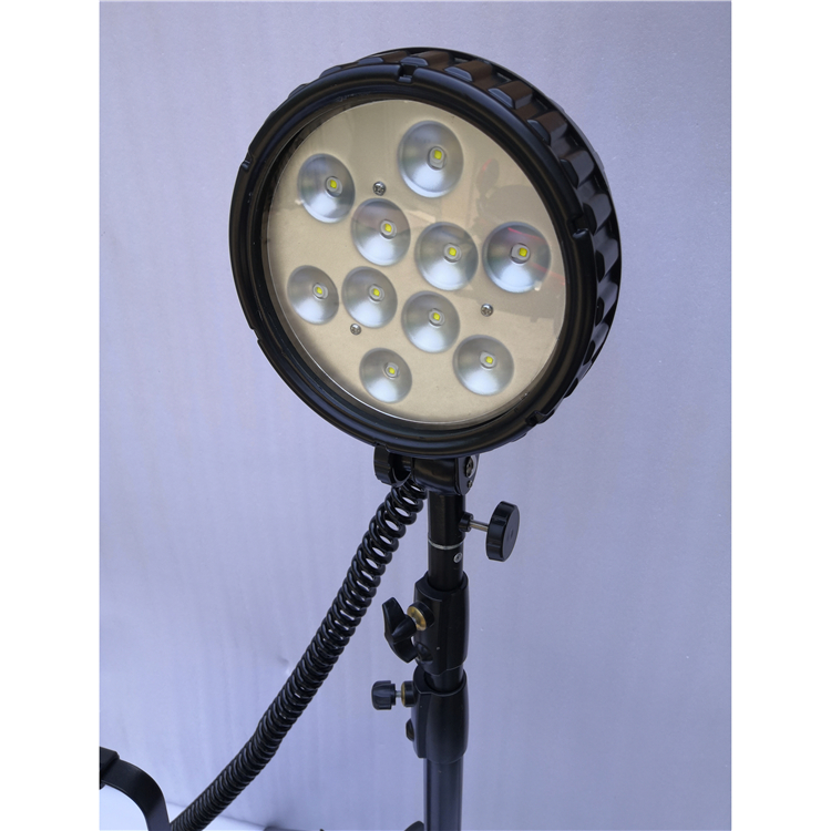丰绅 FW6102GF 便携式防爆工作灯 抢修移动照明灯 LED可充电升降-66