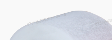 百劳汇 透明色胶带 5*250m*24um-卷