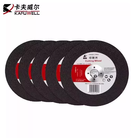 卡夫威尔 CT5190 107*1.2*16mm切割片100片