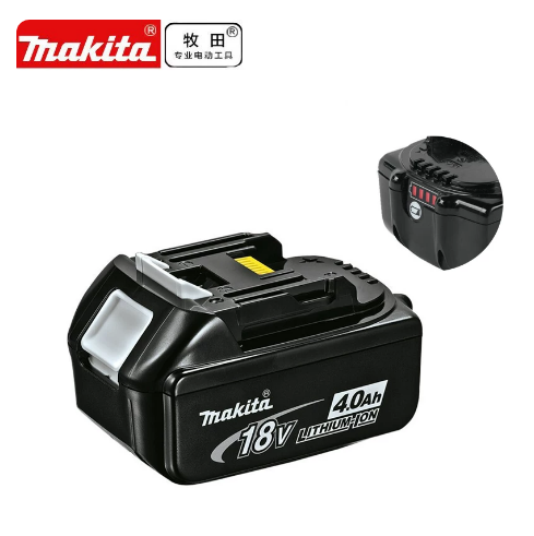 牧田 18V4.0ah 电池-锂电池