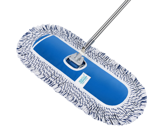  美家日记 平板拖把 豪华平板拖把90CM-套